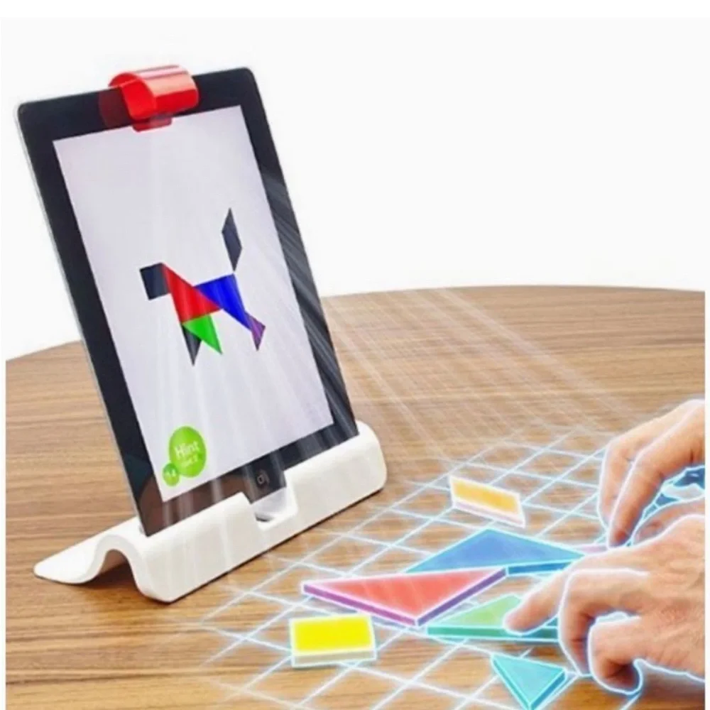OSMO Starter KIT for Apple IPAD